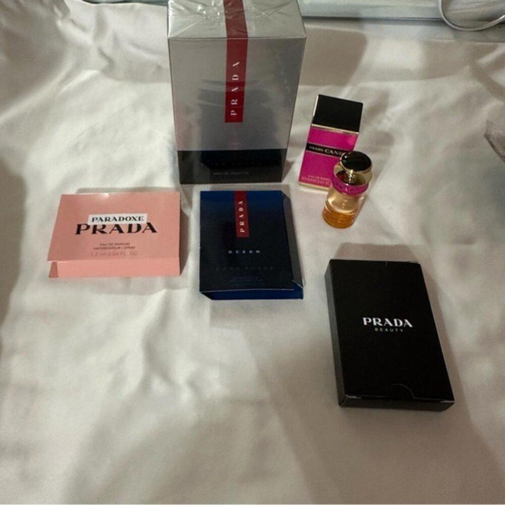 Prada set